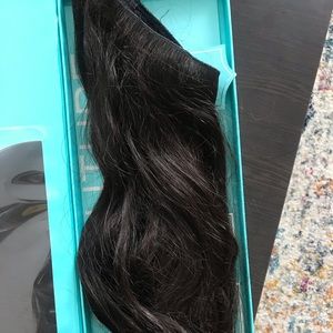 Halo couture Extension 16” color 1B